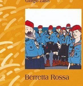 Berretta rossa