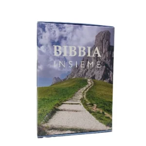 Bibbia INSIEME CEI- edizioni VITREND