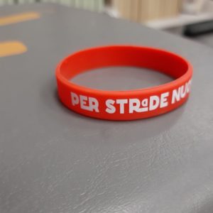 Braccialetto Route Regionale  R/S 2022