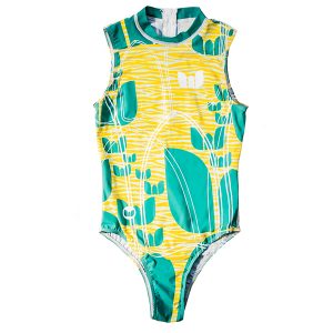 Bodysuit Surf AWAYA BRAZIL