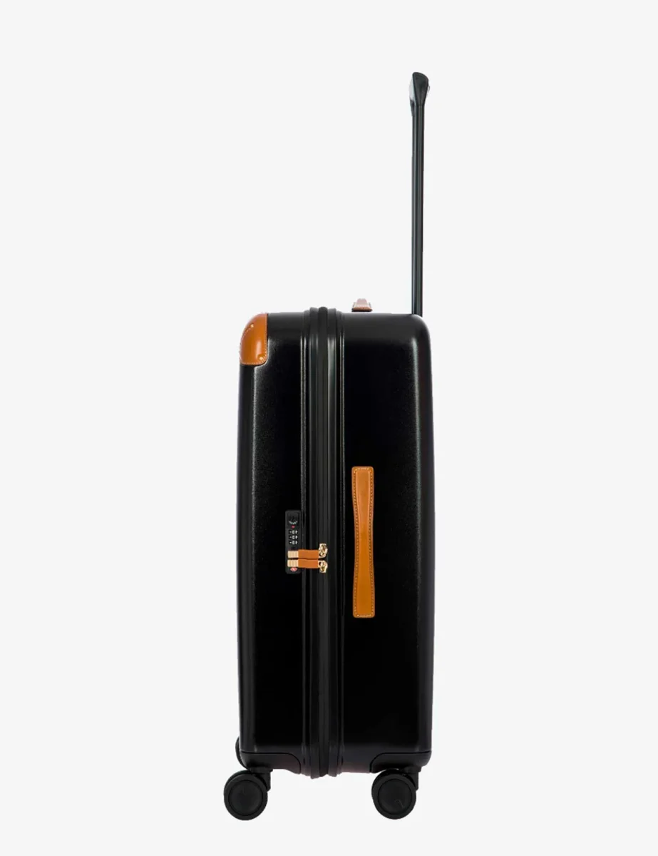 Trolley medio Bric's Amalfi 4 ruote 70 cm - immagine 5