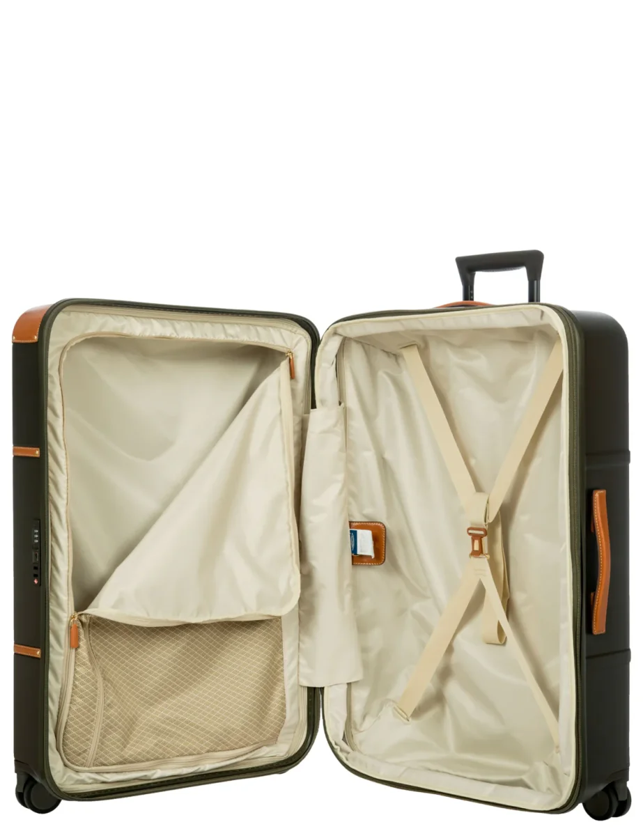 Trolley Bric's Bellagio grande 76 cm exp. - immagine 3