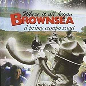 Brownsea – il primo campo scout
