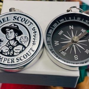 Bussola Semel Scout