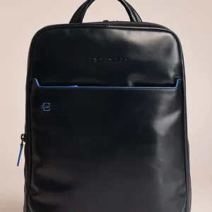 Zaino Piquadro Blue Square espandibile porta pc 14"