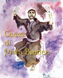 Cacce di pista bianca