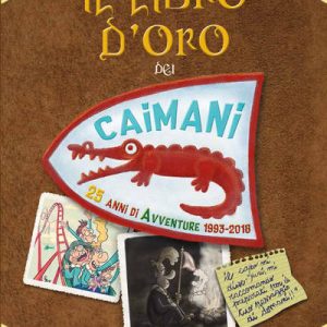 Il libro d’oro dei caimani