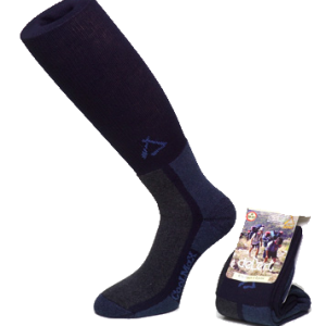 Calze Lunghe Trekking in THERMOLITE – SCOUT TECH