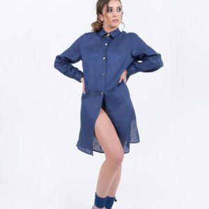 Camicia Clara (ultimi pezzi)