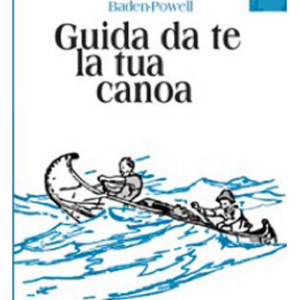 Guida da te la tua canoa