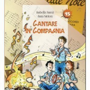 Cantare in compagnia