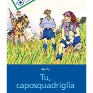 Tu, caposquadriglia