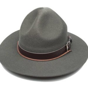 Cappellone scout completo