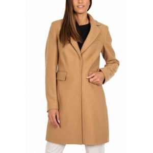cappotto cammello