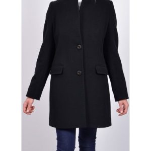 cappotto corto donna