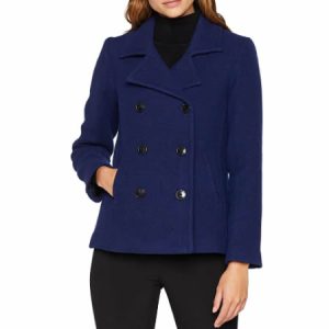 cappotto corto donna