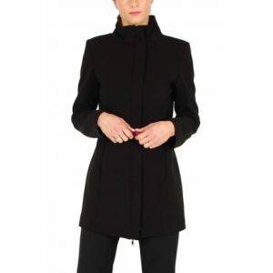 cappotto corto donna