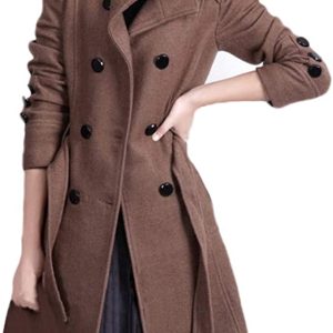 cappotto donna