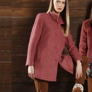 cappotto donna