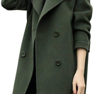 cappotto donna