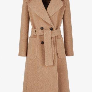 cappotto donna