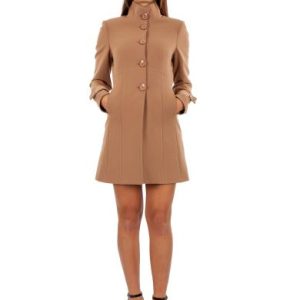 cappotto invernale donna
