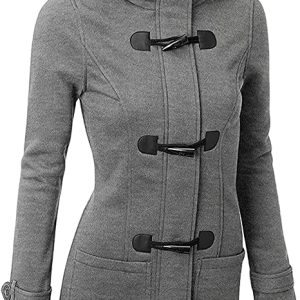cappotto invernale donna