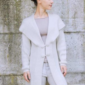 cappotto invernale donna