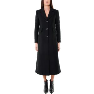 cappotto lungo