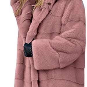 cappotto pelliccia