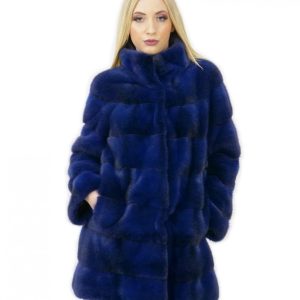 cappotto pelliccia