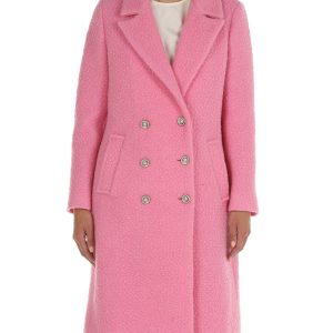 cappotto rosa