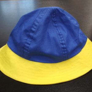 Cappellino castorini