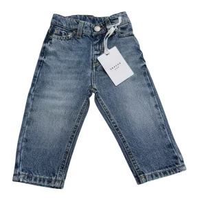 Jeans Slime Fit S130