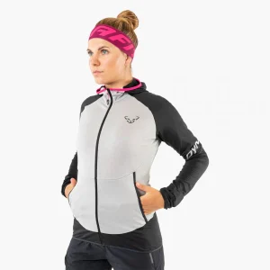 Dynafit Giacca Transalper Light con Cappuccio Donna