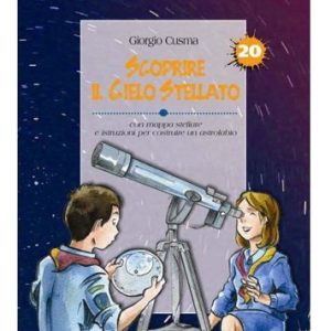 Scoprire il cielo stellato