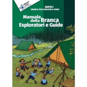 Manuale della branca Esploratori e Guide