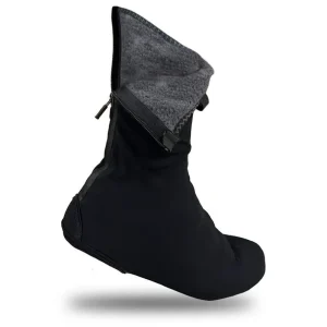 Copriscarpe Primaloft invernale da ciclismo
