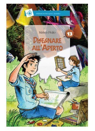 Disegnare all’aperto - immagine 2