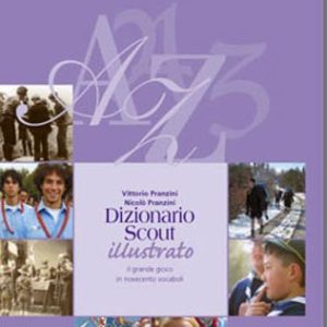 Dizionario scout illustrato