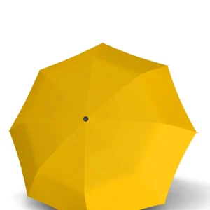 Ombrello corto Doppler Derby Hit Mini yellow