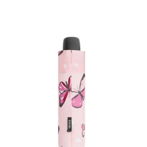 Ombrello Doppler Derby Hit Butterfly Rose