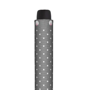 Ombrello Derby Hit Mini Twinkle Grey