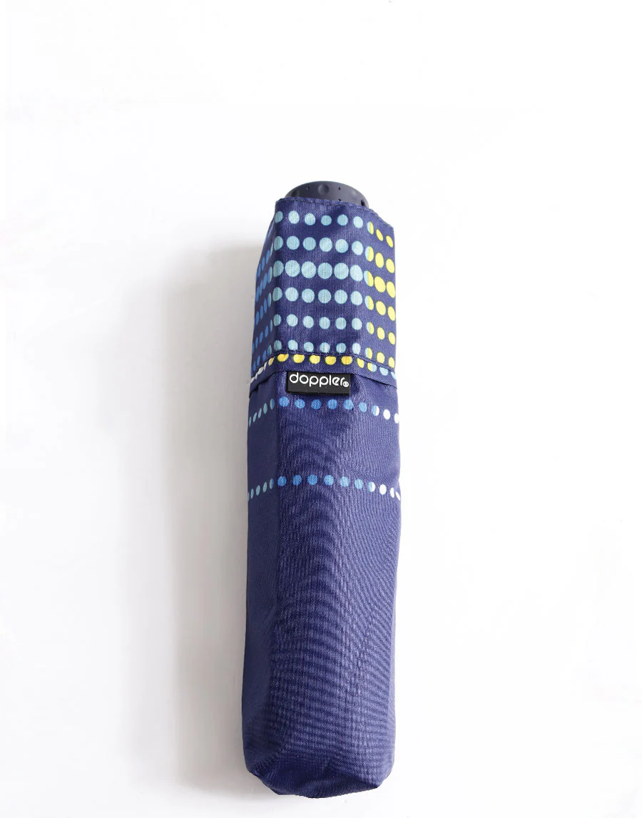 Ombrello Doppler Fiber Havanna Afterglow 01
