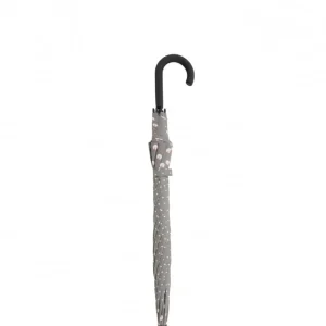 Ombrello lungo Derby Hit Long AC Twinkle Grey