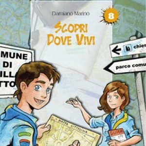 Scopri dove vivi