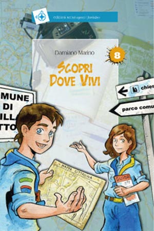 Scopri dove vivi