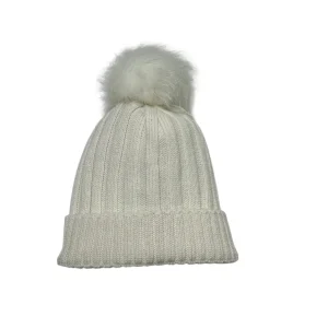 CAPPELLO 1PONPON PANNA
