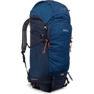 Zaino highton  65 LT V2