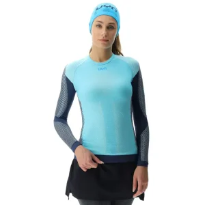 Uyn PB42 Maglia Running Maniche Lunghe Donna